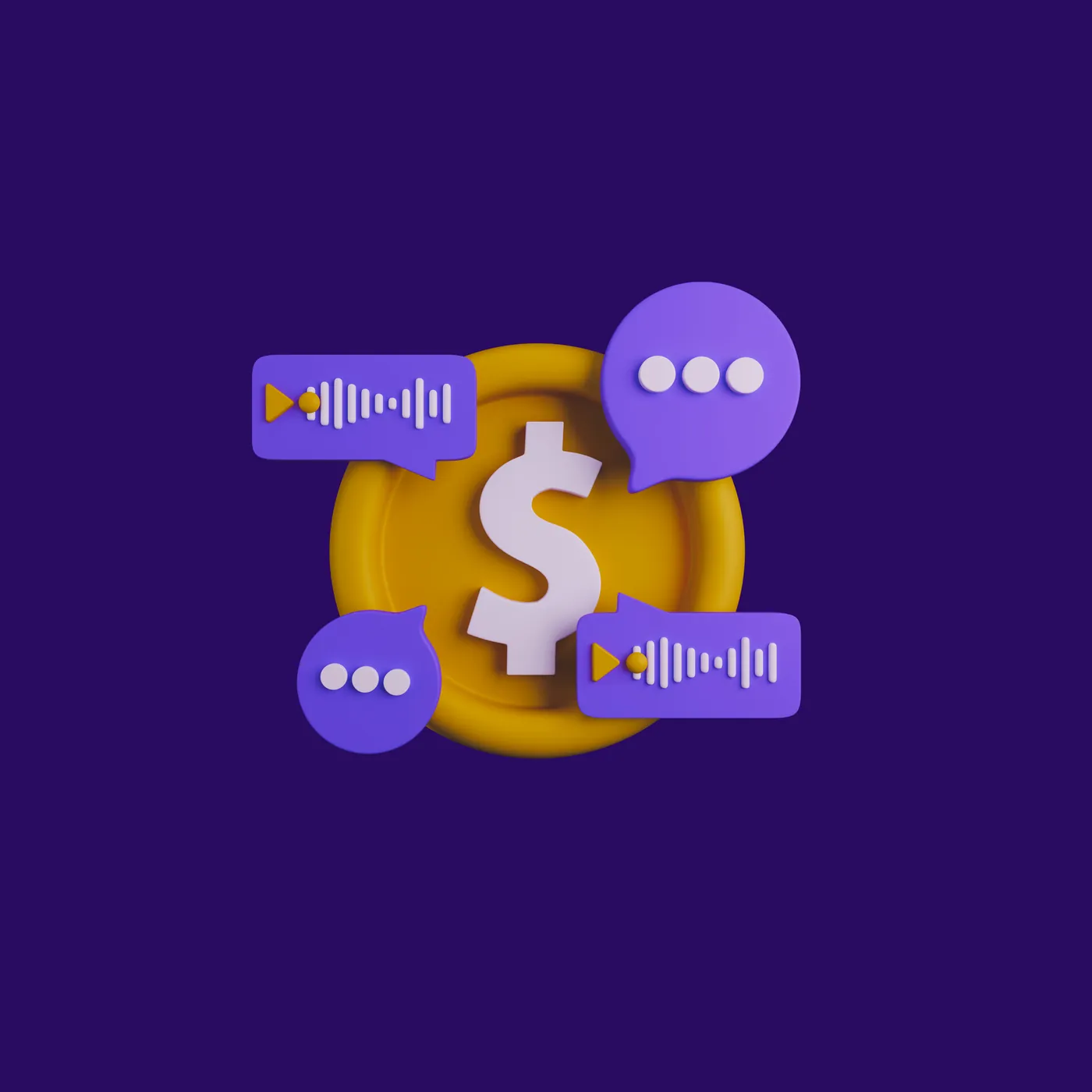 Earn illustration